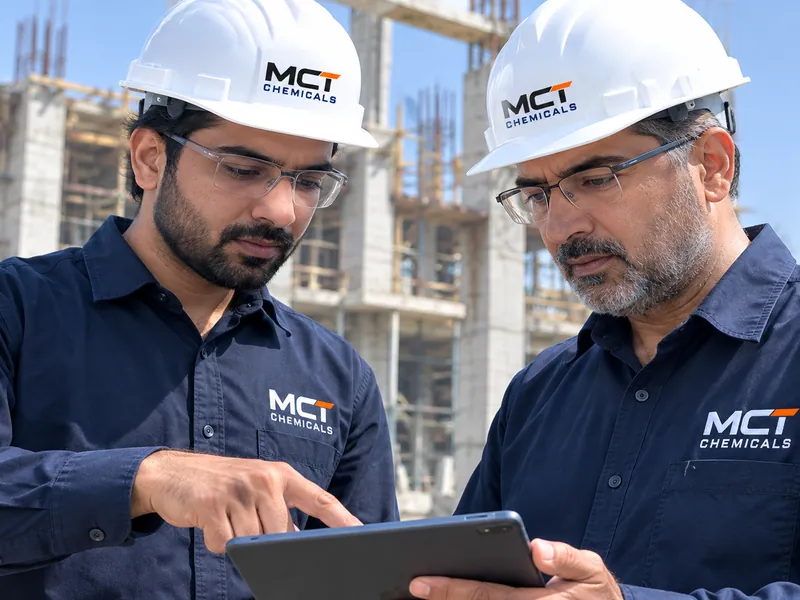 MCT engineering support
