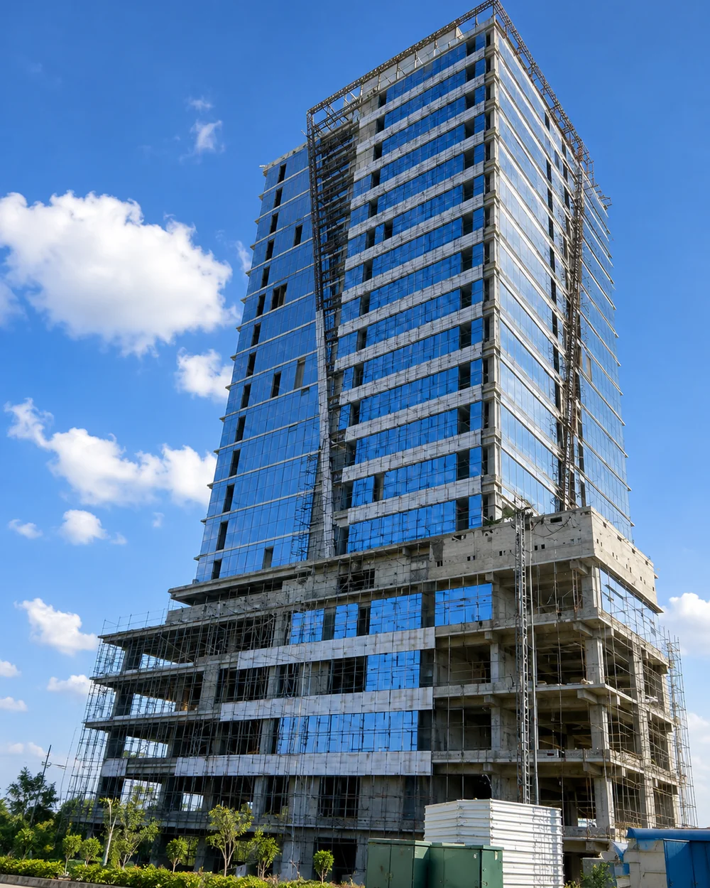Chakore Venture, Islamabad