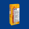 Sika MonoTop®-612 - Refurbishment | MCT Chemicals