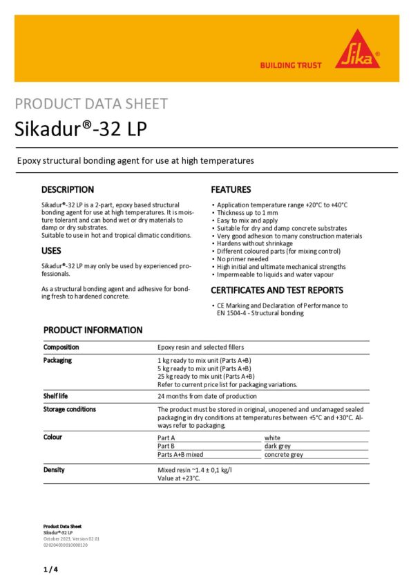 thumbnail of sikadur_-32_lp