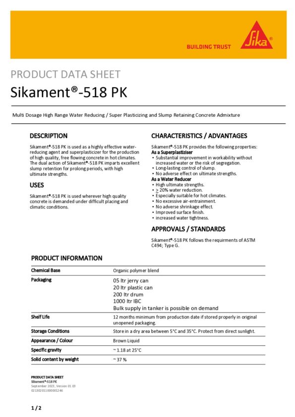 thumbnail of sikament-518-pk