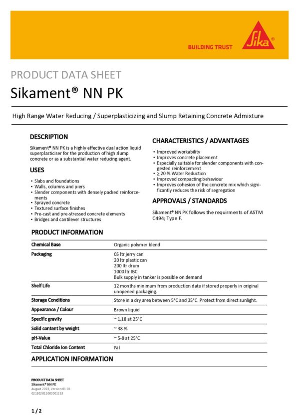 thumbnail of sikament-nn-pk