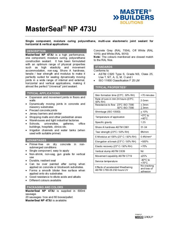 thumbnail of MasterSeal_473_U