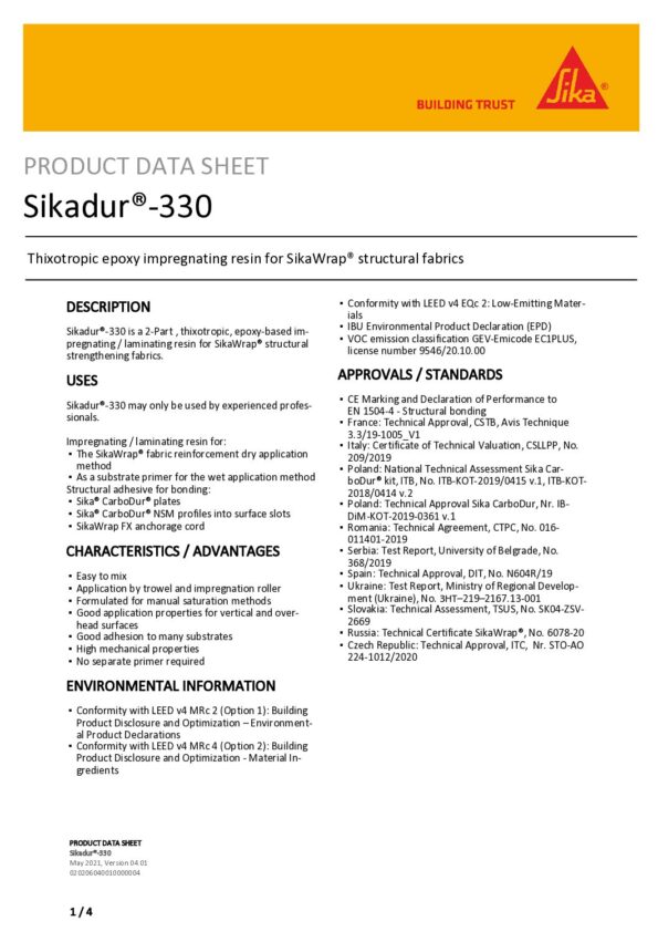 thumbnail of sikadur-330