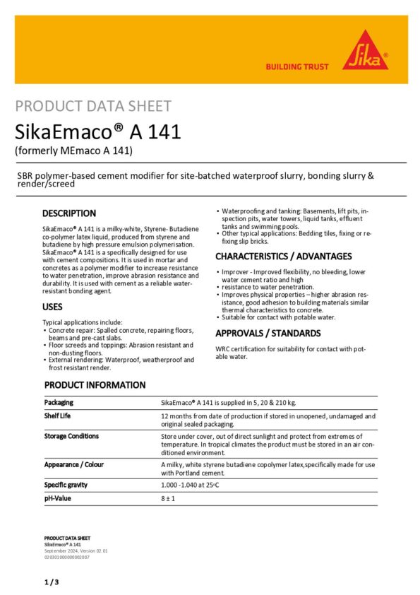 thumbnail of sikaemaco-a-141