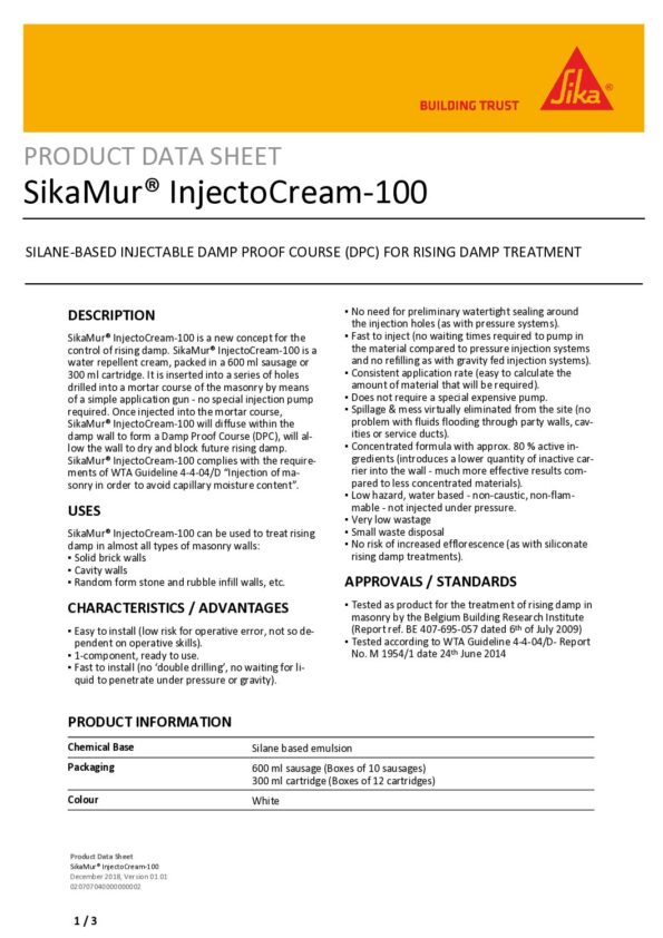 thumbnail of sikamur_injectocream-100