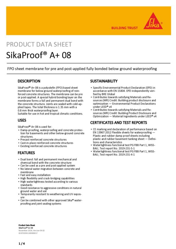 thumbnail of sikaproof-a-plus-08