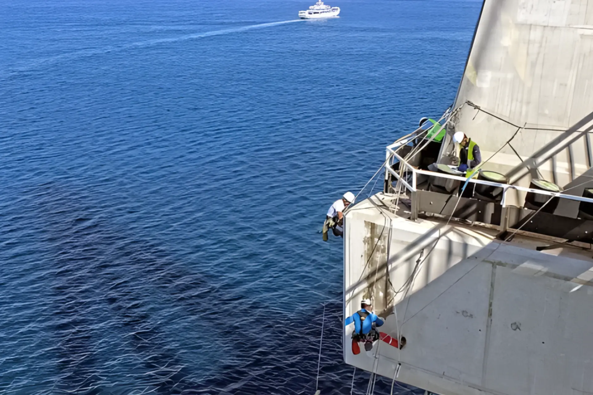 Structural Strengthening