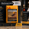 SikaCeram-90 PK cementitious tile adhesive by Sika - 20kg non-shrink polymer thin bed adhesive for interior and exterior floors and walls, supplied by MCT Chemicals Pakistan