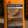 SikaCeram-90 PK cementitious tile adhesive 20 kg bag by MCT Chemicals