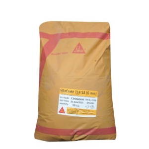 Sikacrete®-114 PK, 40 kg bag — MCT Chemicals