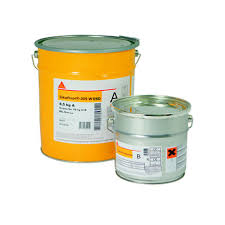 Sikafloor 305 W ESD - Flooring | MCT Chemicals