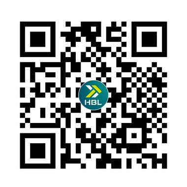 HBL scan-to-pay QR for MCT Chemicals