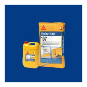 SikaTop®-107 Seal PK, 25 kg set (5 kg component — MCT Chemicals