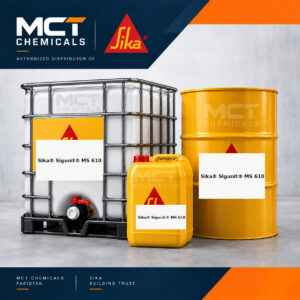 Sika® Sigunit® MS 610
