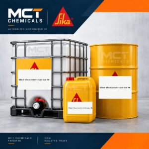 Sika® ViscoCrete®-3110 star PK