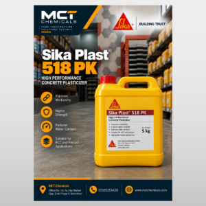 Sika Plast 518 PK