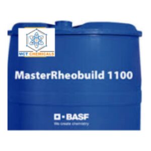 Sikament® RB 1100 - High-Range Water-Reducing & Slump-Retaining Concrete Admixture