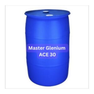 SikaViscoCrete® ACE 30 - PCE-Based High-Range Water-Reducing Superplasticiser