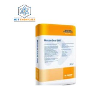 SikaTop®-501 Seal - Cement-Based Capillary Crystalline Waterproofing Material