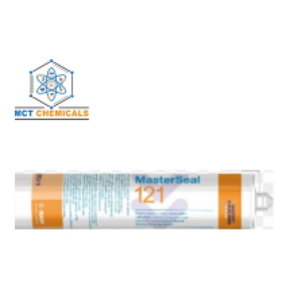 Sika® Seal-121 - One-Component Silicone Sealant