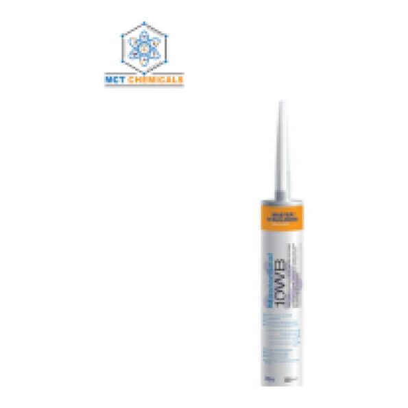 Sika® Seal 10WB - Water-Based Acrylic Joint Sealant