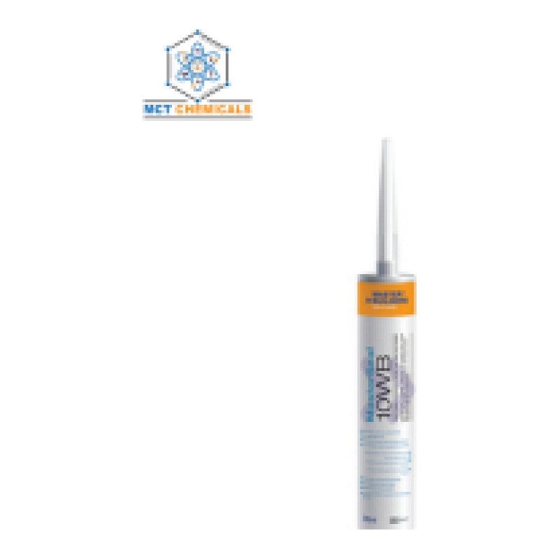 Sika® Seal 10WB - Water-Based Acrylic Joint Sealant