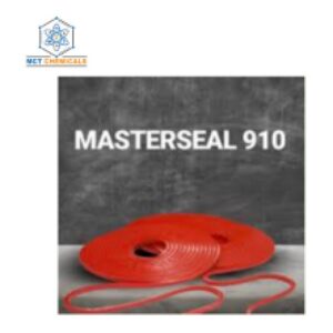 SikaSeal® 910 - Hydro-Swelling Waterbar for Cold Joints