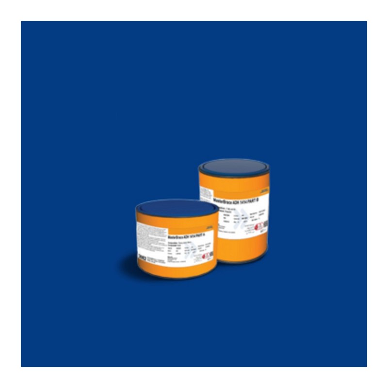 Sikadur® ADH 1414 - Epoxy Bonding Agent for Concrete Repairs (formerly MasterBrace ADH 1414)