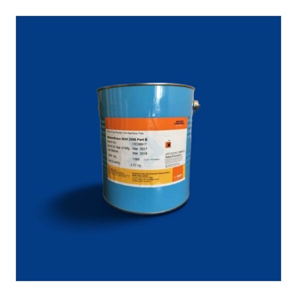 Sikadur® ADH 2200 - High-Strength, Non-Flow Epoxy Bedding & Repair Mortar (formerly MasterBrace ADH 2200)