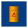 Sika Plastocrete® N AE - Liquid Plasticising & Waterproofing Concrete Admixture (Air-Entrained)
