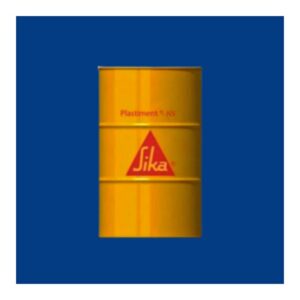 Sika Plastocrete® N AE - Liquid Plasticising & Waterproofing Concrete Admixture (Air-Entrained)