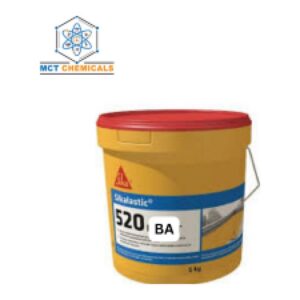 SikaPlast®-520 BA star PK - PCE-Based Water-Reducing Superplasticiser with Slump Retention