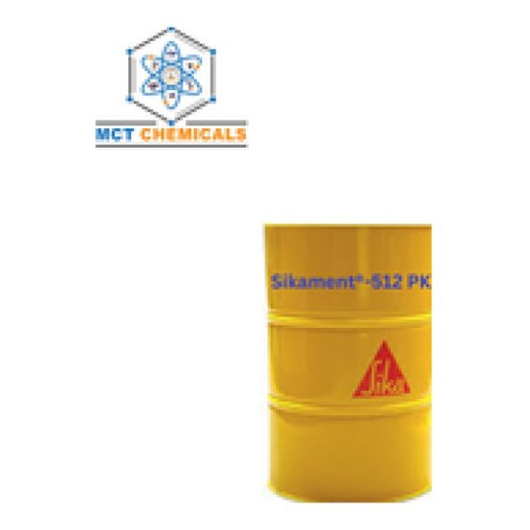 Sika Plast® 512 PK - PCE-Based Water-Reducing Superplasticiser for Concrete