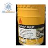 Sikalastic®-680 RT - One-Component, UV-Resistant Liquid Waterproofing Membrane