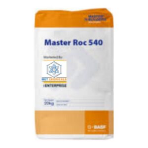 Sika® Sigunit® SA 540 - Liquid Set Accelerator for Sprayed Concrete